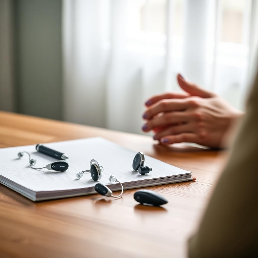 Audioprothèses : bien comprendre les remboursements en 2026