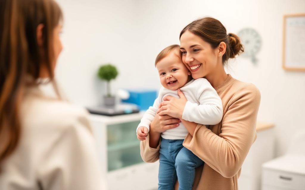 Mutuelle santé bébé et enfant : quelle couverture choisir en 2026 ?
