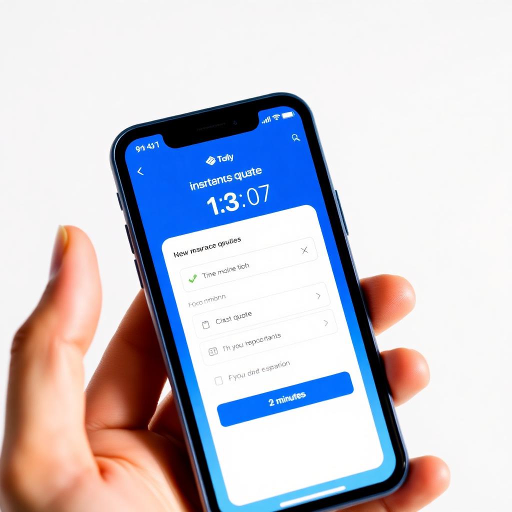 Devis mutuelle en 2 minutes : comment ça marche et combien vous économisez