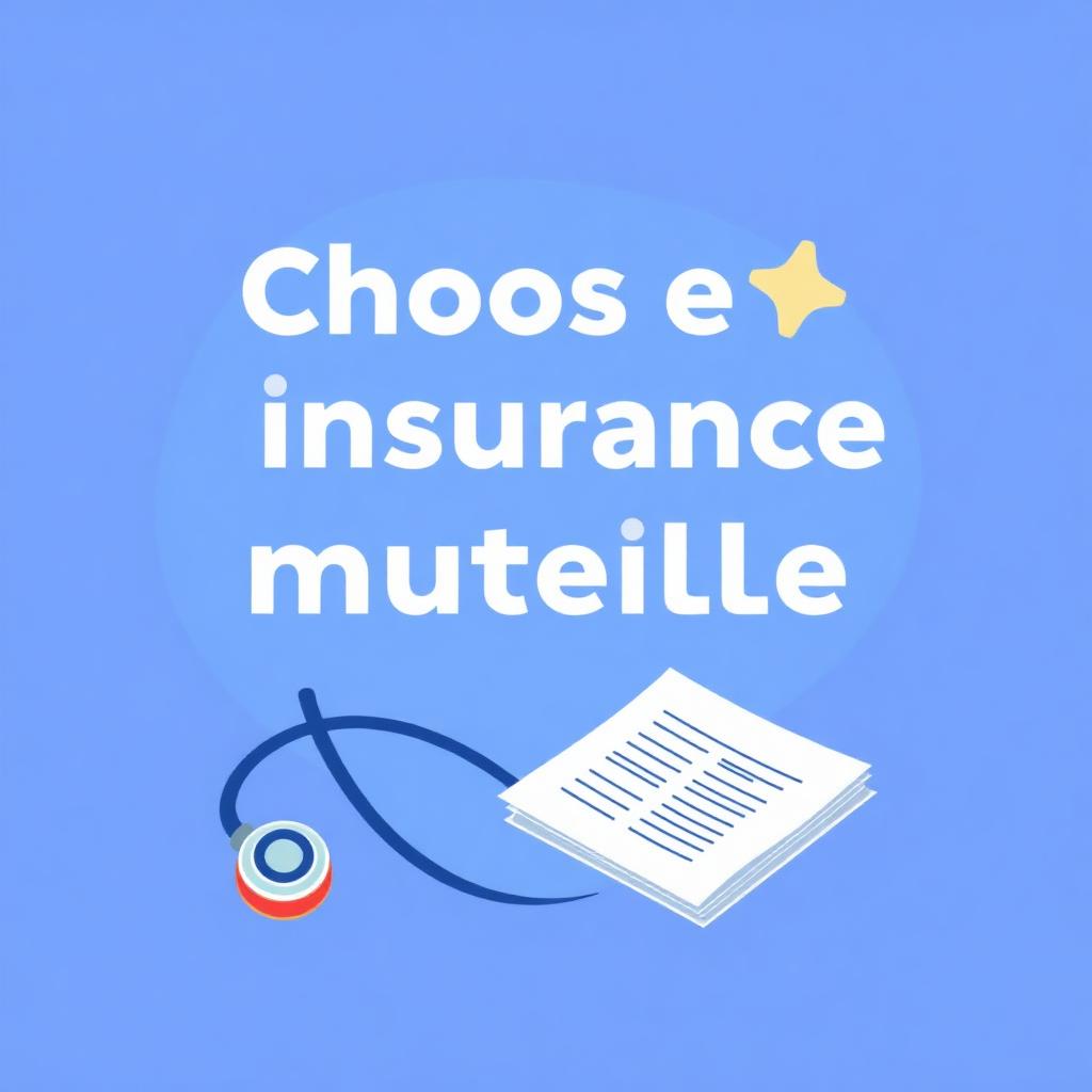 Comment choisir la meilleure mutuelle santé en 2026