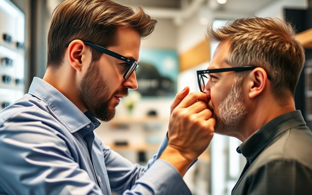 Optique : bien se faire rembourser lunettes et verres progressifs
