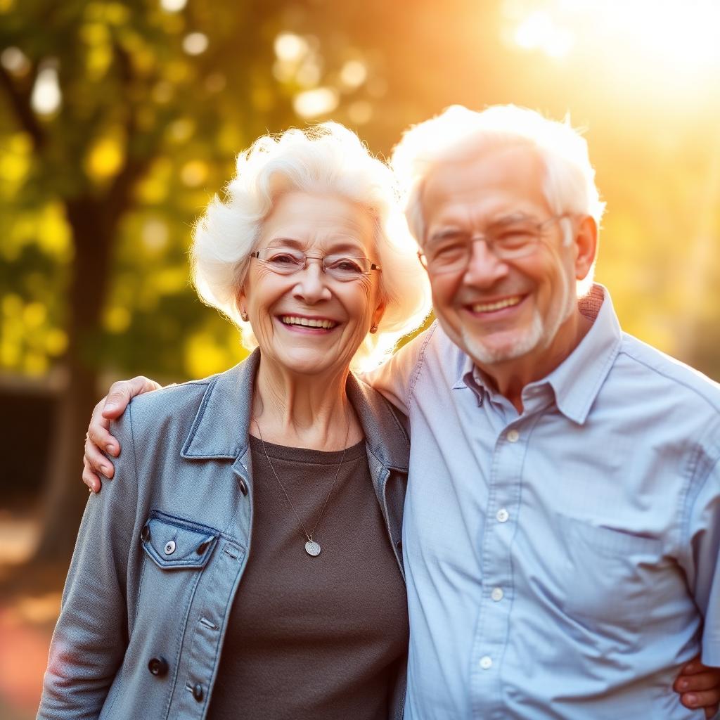Mutuelle senior : bien choisir après 60 ans
